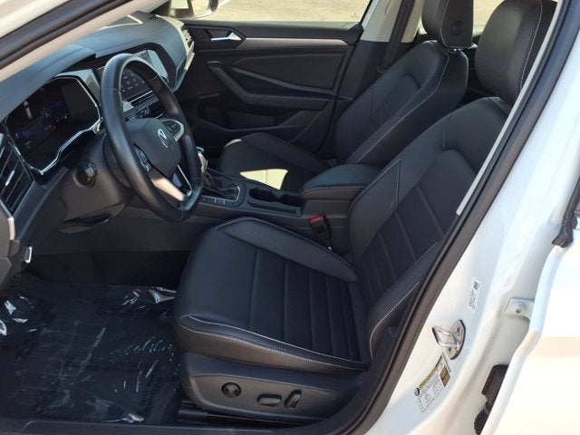 2023 Volkswagen Jetta SE