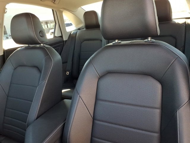 2023 Volkswagen Jetta SE