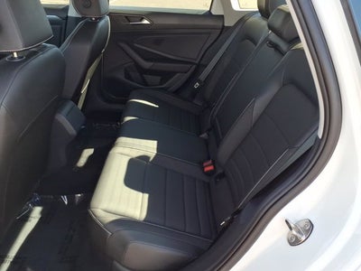 2023 Volkswagen Jetta SE