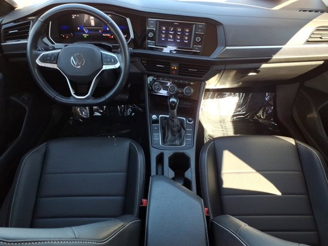 2023 Volkswagen Jetta SE