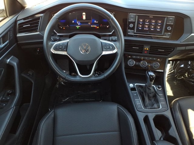 2023 Volkswagen Jetta SE