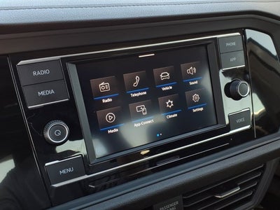 2023 Volkswagen Jetta SE