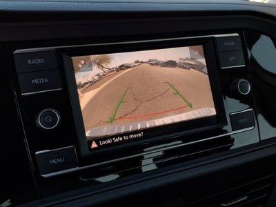 2023 Volkswagen Jetta SE