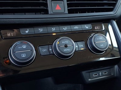 2023 Volkswagen Jetta SE