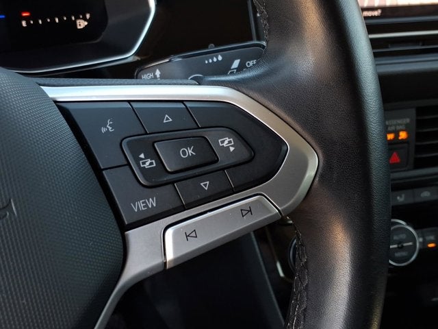 2023 Volkswagen Jetta SE