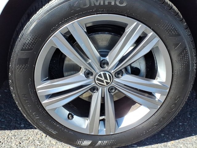 2023 Volkswagen Jetta SE