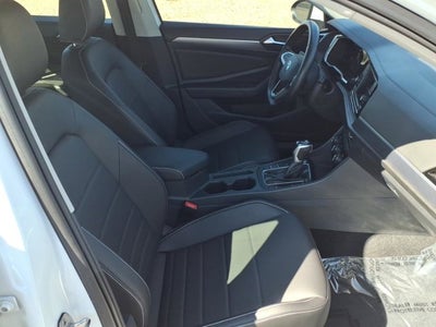 2023 Volkswagen Jetta SE