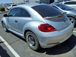2015 Volkswagen Beetle 1.8T Classic
