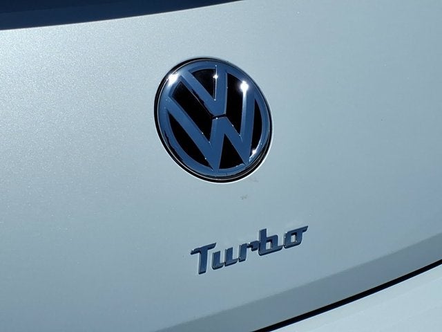 2018 Volkswagen Beetle 2.0T S