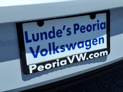 2018 Volkswagen Beetle 2.0T S