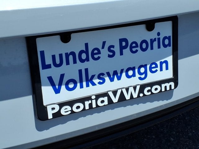 2018 Volkswagen Beetle 2.0T S