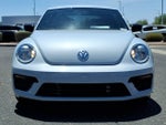 2018 Volkswagen Beetle 2.0T S