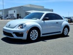 2018 Volkswagen Beetle 2.0T S