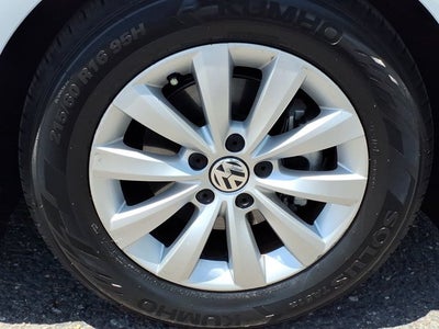 2018 Volkswagen Beetle 2.0T S