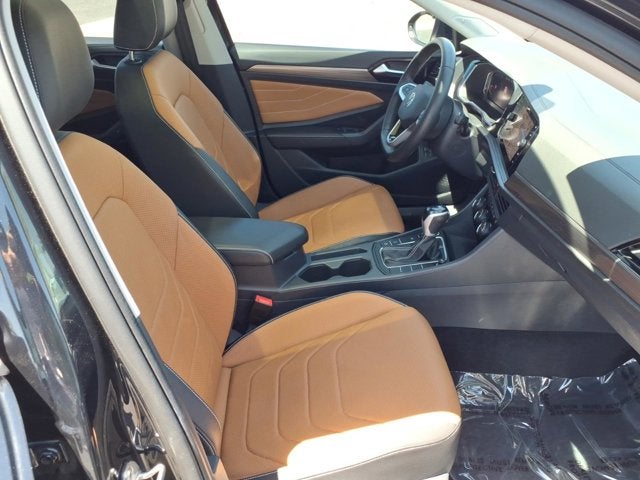 2024 Volkswagen Jetta SEL