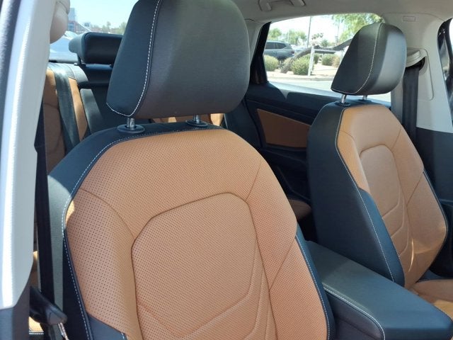 2024 Volkswagen Jetta SEL