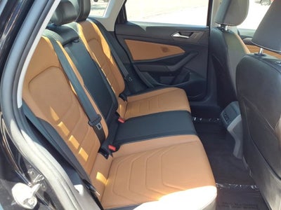 2024 Volkswagen Jetta SEL