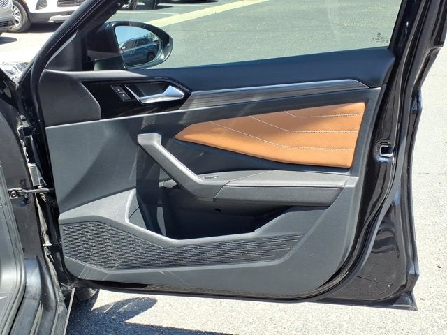 2024 Volkswagen Jetta SEL
