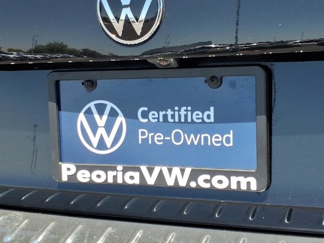 2024 Volkswagen Jetta SEL
