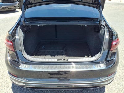 2024 Volkswagen Jetta SEL
