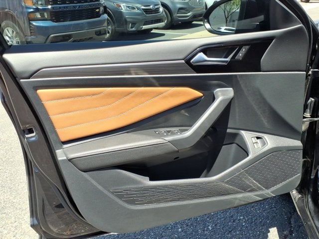2024 Volkswagen Jetta SEL