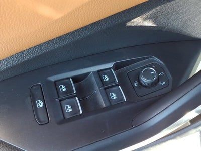 2024 Volkswagen Jetta SEL