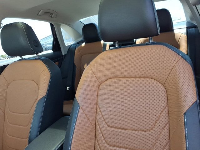 2024 Volkswagen Jetta SEL