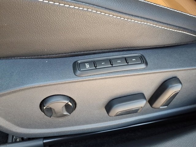 2024 Volkswagen Jetta SEL