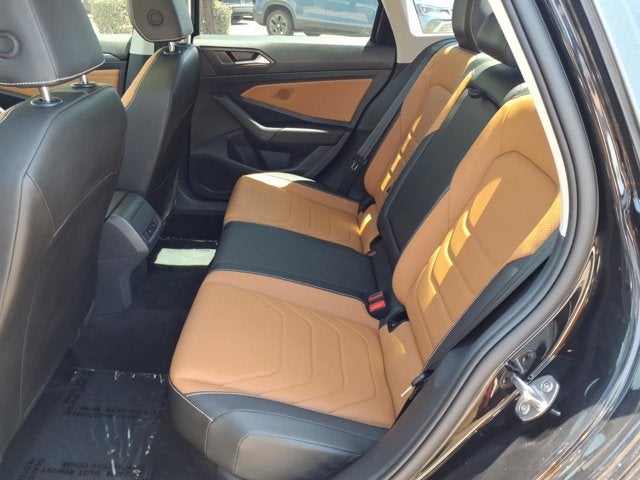 2024 Volkswagen Jetta SEL