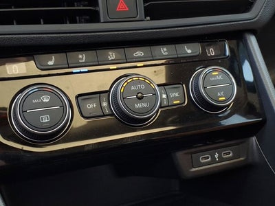 2024 Volkswagen Jetta SEL