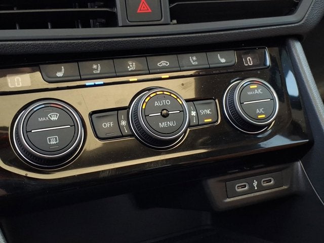 2024 Volkswagen Jetta SEL