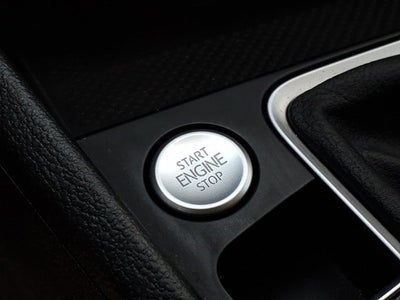 2024 Volkswagen Jetta SEL