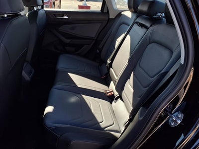 2026 Volkswagen Jetta SEL