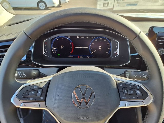 2026 Volkswagen Jetta SEL