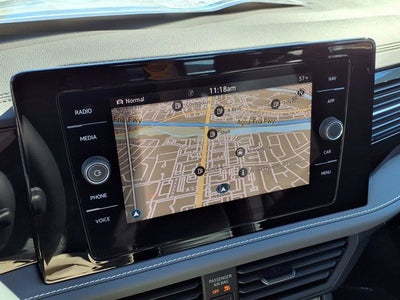 2026 Volkswagen Jetta SEL