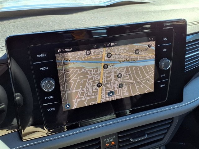 2026 Volkswagen Jetta SEL