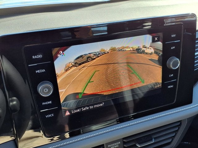 2026 Volkswagen Jetta SEL