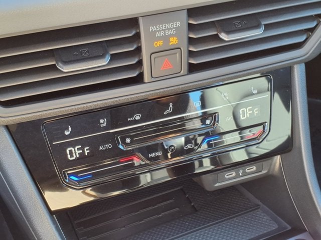 2026 Volkswagen Jetta SEL