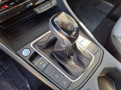 2026 Volkswagen Jetta SEL