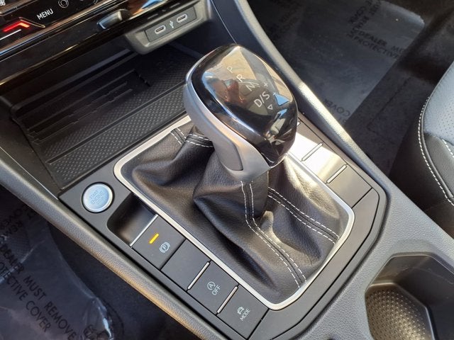 2026 Volkswagen Jetta SEL