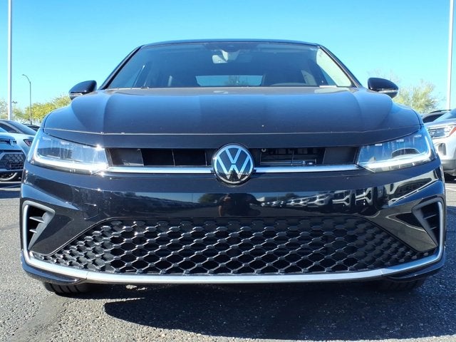 2026 Volkswagen Jetta SEL