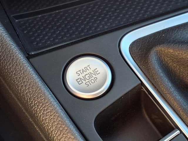 2026 Volkswagen Jetta SEL