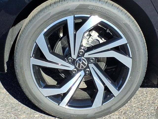 2026 Volkswagen Jetta SEL