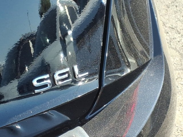 2026 Volkswagen Jetta SEL