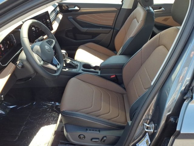 2026 Volkswagen Jetta SEL