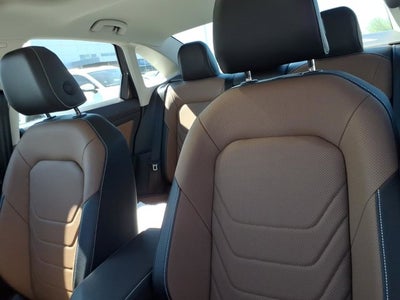 2026 Volkswagen Jetta SEL