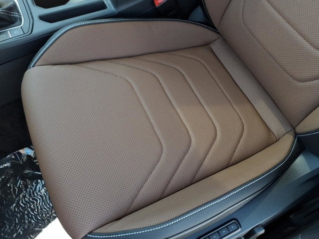 2026 Volkswagen Jetta SEL