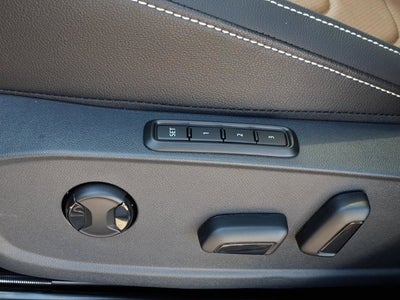 2026 Volkswagen Jetta SEL