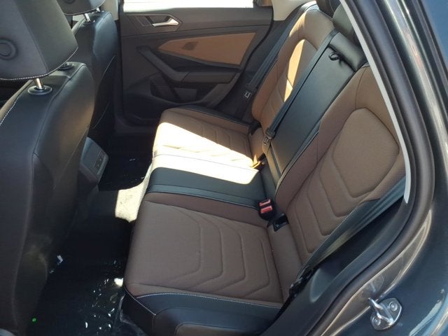 2026 Volkswagen Jetta SEL