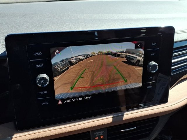 2026 Volkswagen Jetta SEL